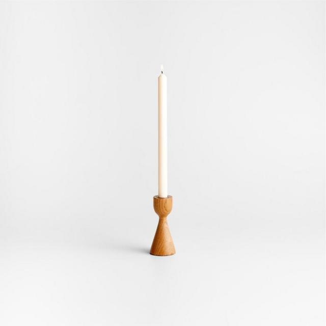 Crate & Barrel | The Little Candlestick by Molly Baz