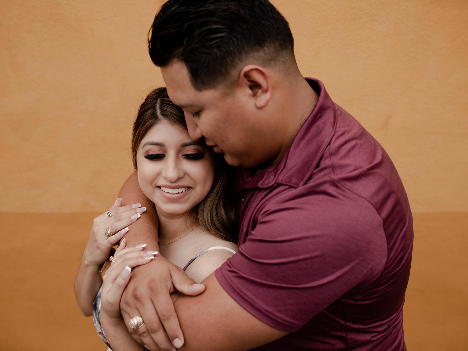 The Wedding Website of Victor Manuel Maldonado and Cinthya Garcia