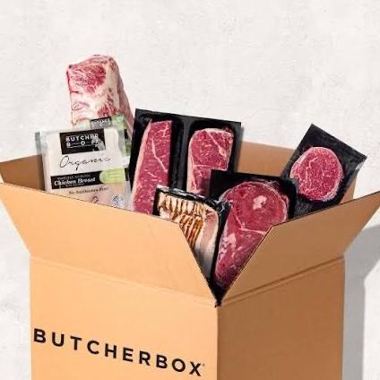Butcherbox Subscription