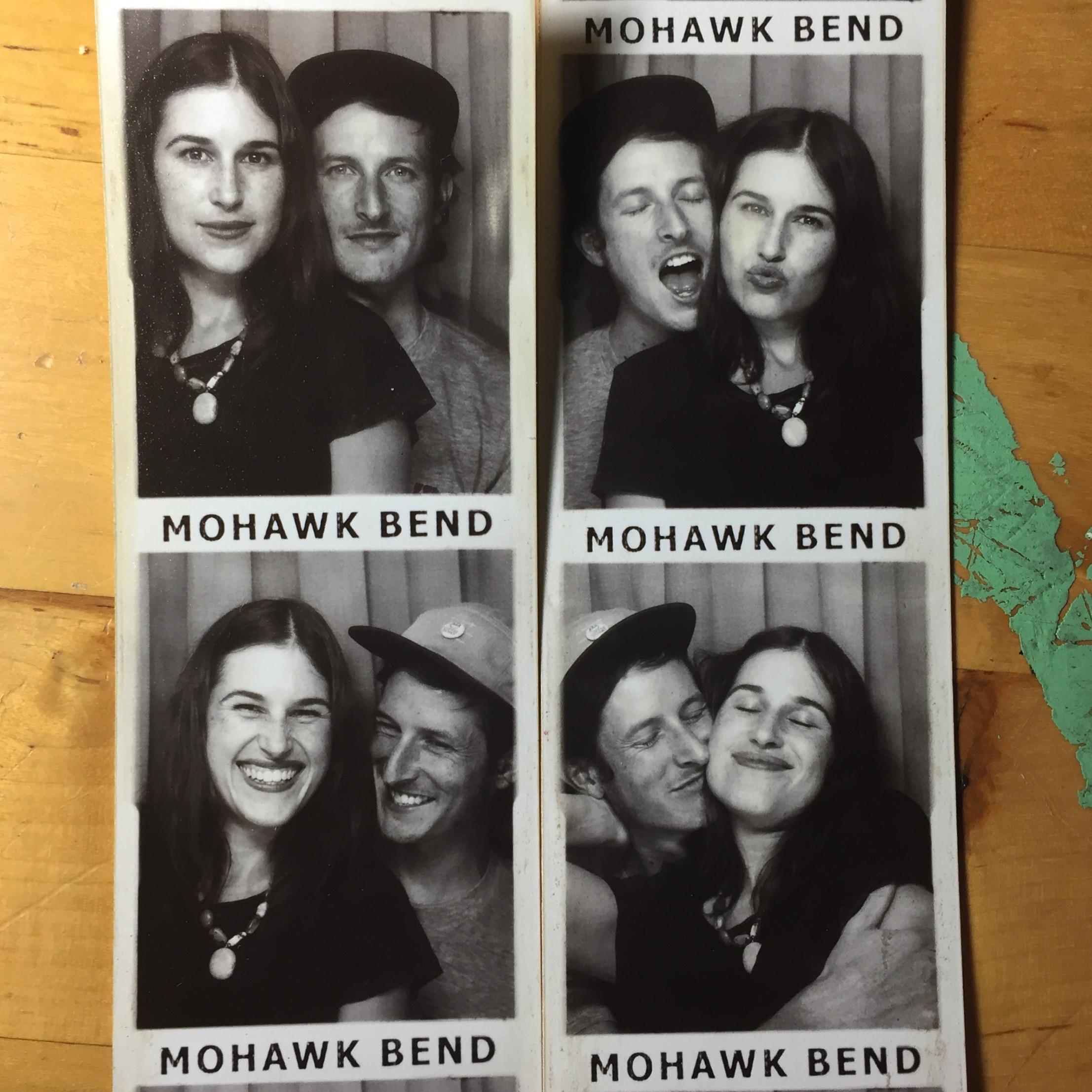 On a date in 2015.