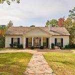 Roosevelt's Little White House