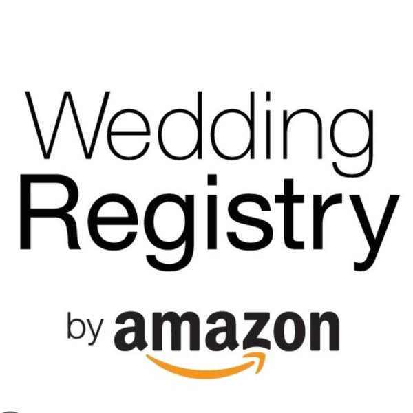 Amazon Wedding Registry