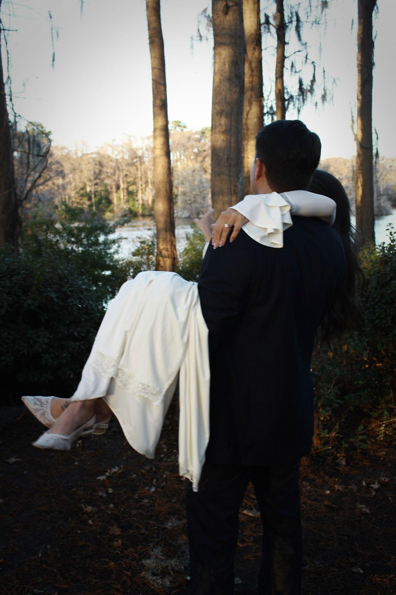 The Wedding Website of Bryce Reed and Madison Price