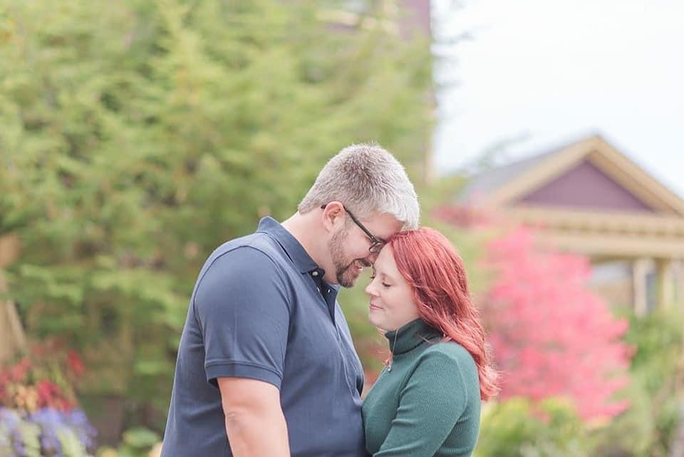 The Wedding Website of Victoria Dill and Charlie Buteau