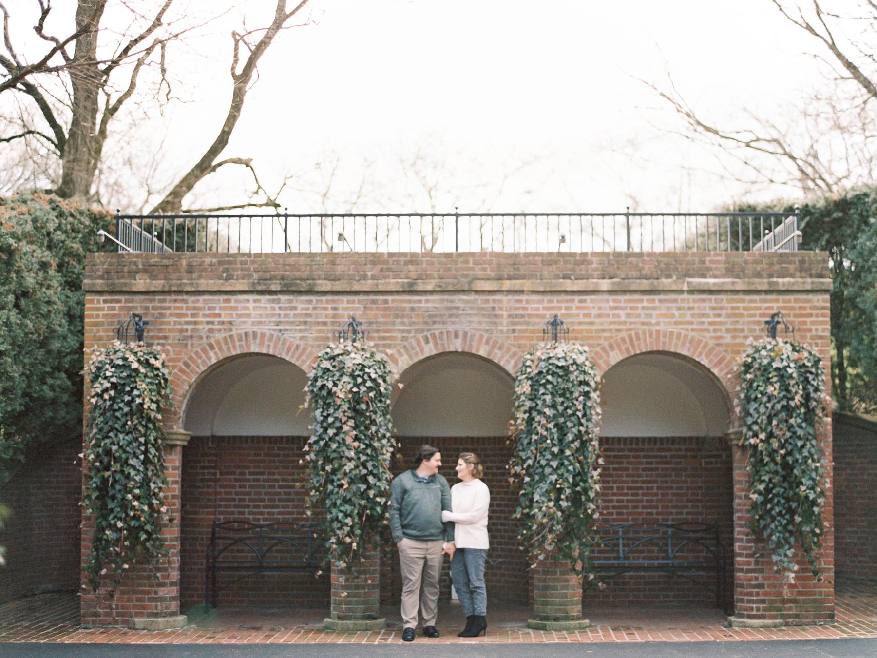 The Wedding Website of Anna Gourlay and Zachary Buckland