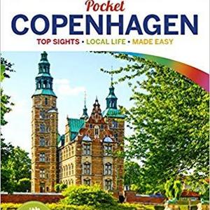 Lonely Planet Pocket Copenhagen (Travel Guide)