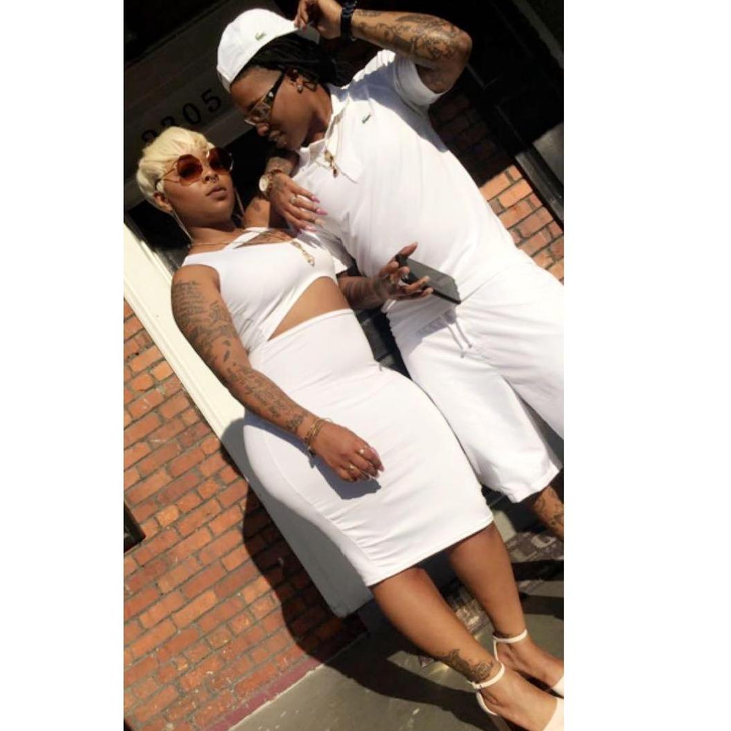 Mrs & Mrs