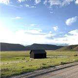 National Elk Refuge