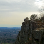 Sleeping Giant State Park
