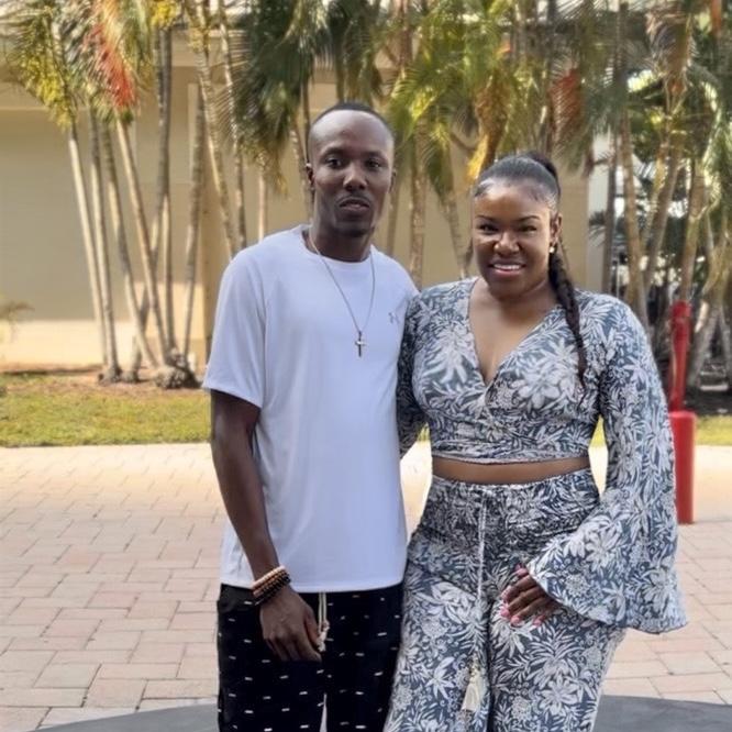 Bayside Marketplace..after our first Miami boat cruise