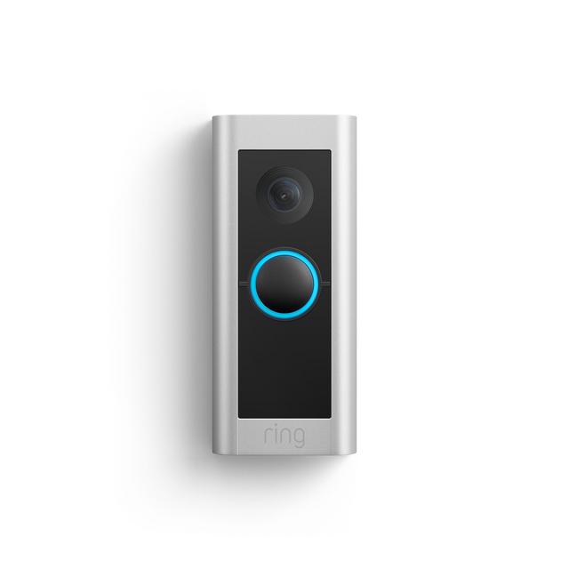 Video Doorbell Pro 2