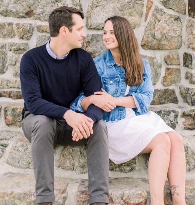 The Wedding Website of Alli Roberts and Mark Verrill
