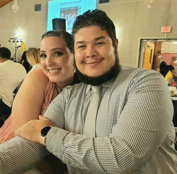 The Wedding Website of Nikki Horner and Jeff Cruz
