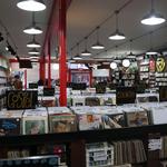 Used Kids Records