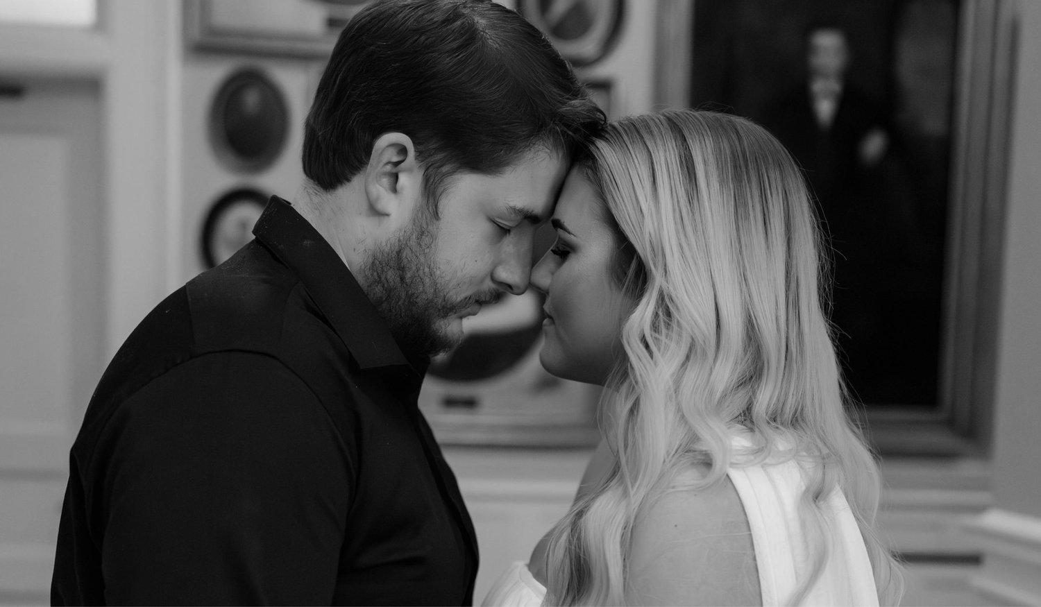 The Wedding Website of Breanna Nurse and Layne Ryan