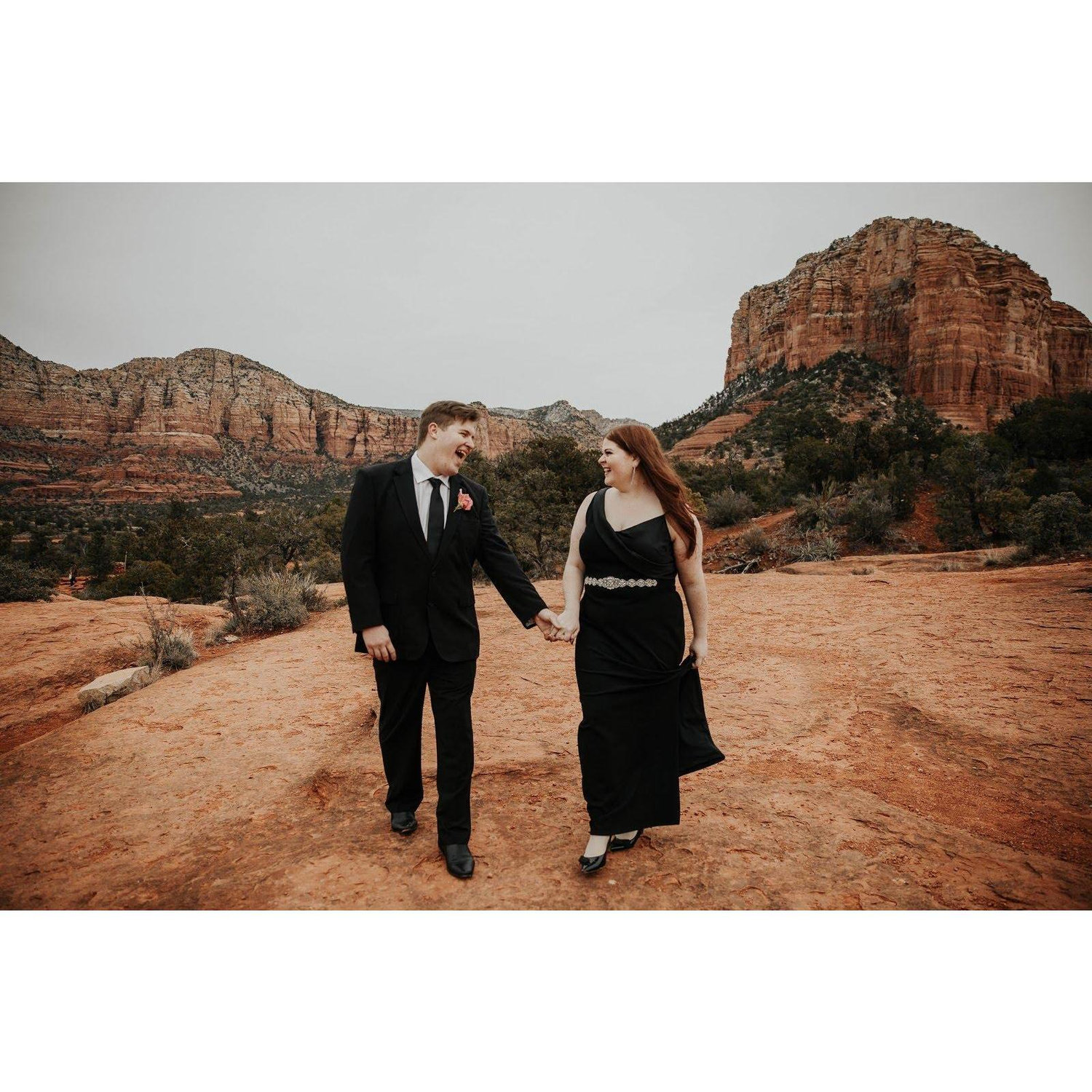 Elopement - December 30th, 2019
