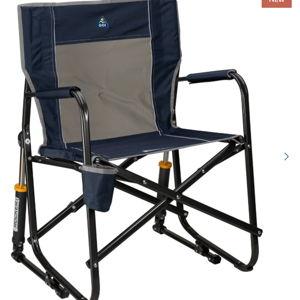 Freestyle Rocker Chair | GCI Outdoor - Indigo