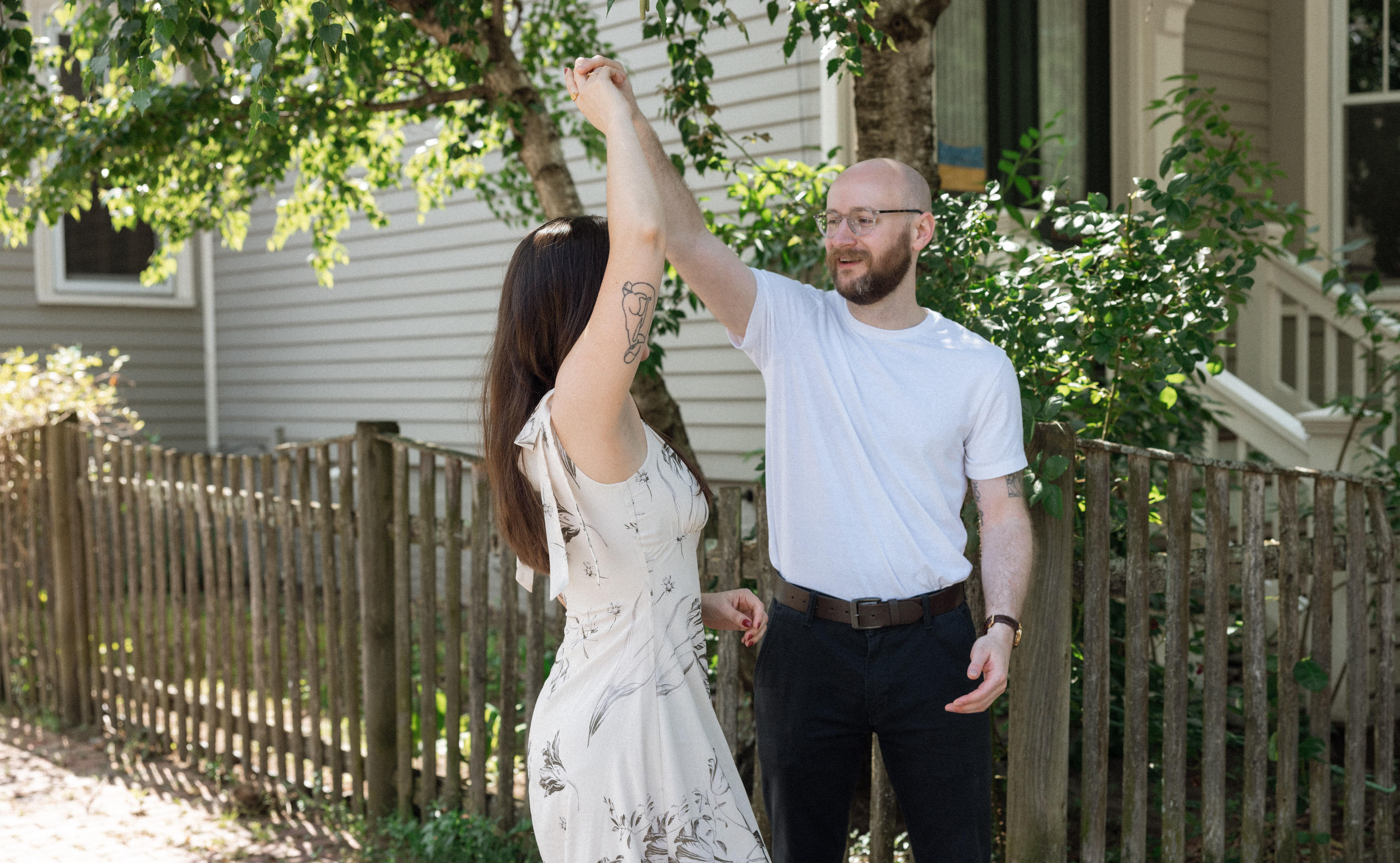 The Wedding Website of Isabel Noonan and Maxwell Miller