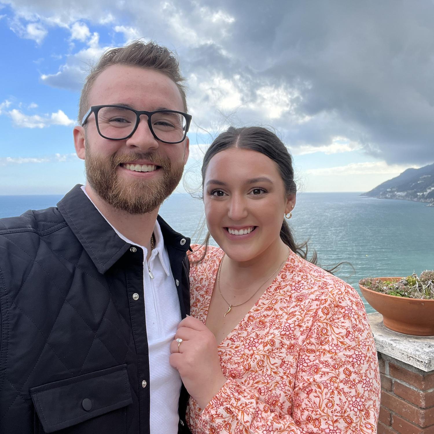 Engagement in Italy
