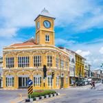 Old Phuket Town