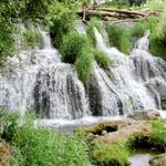 Brewery Park at Tumwater Falls (formerly Tumwater Falls Park)