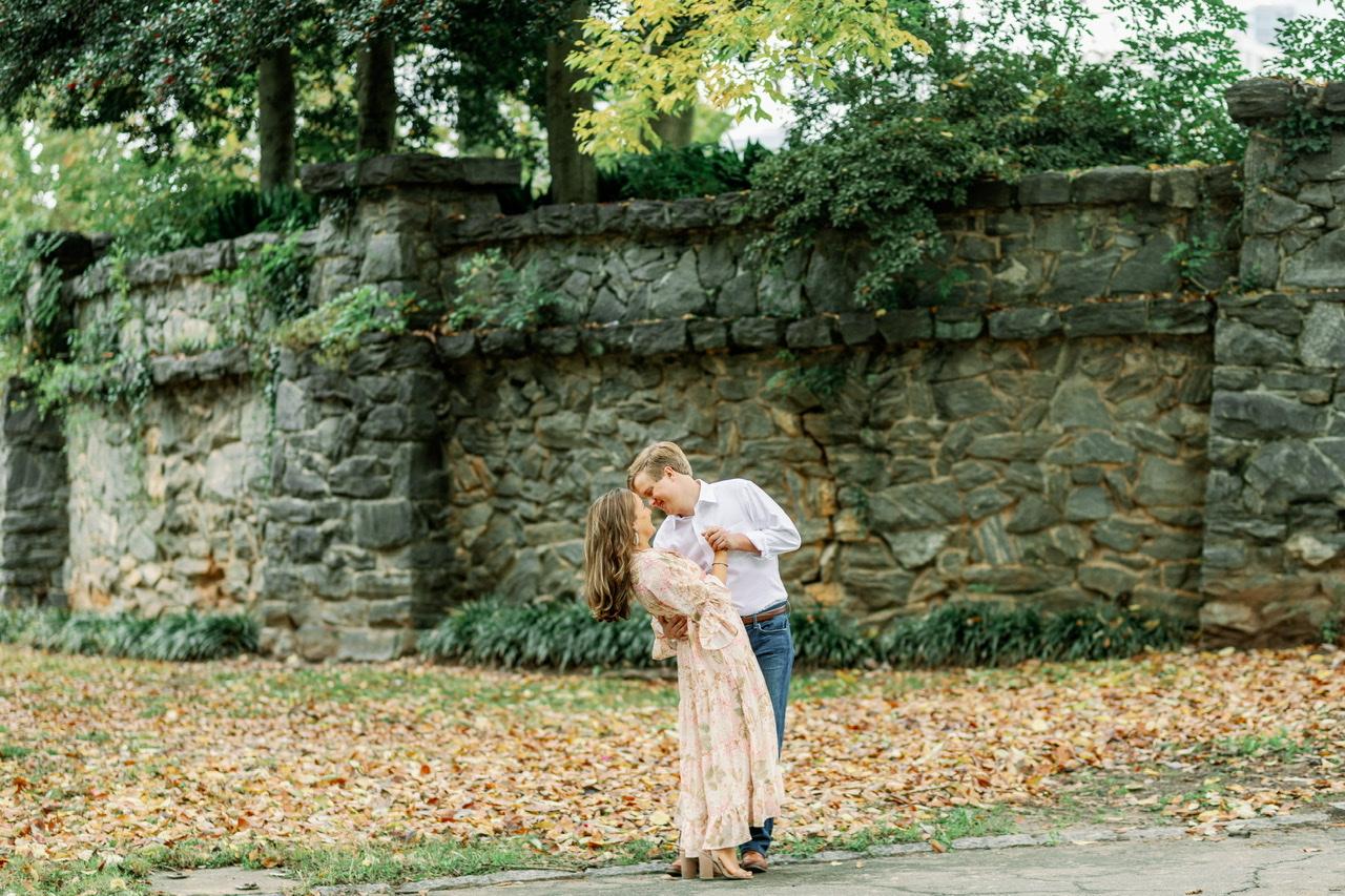 The Wedding Website of Madi Licata and Jake Shumard