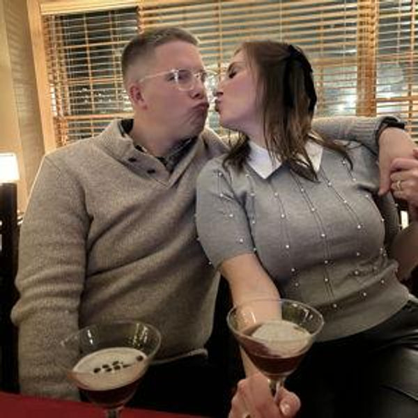 Wine Tasting For Two