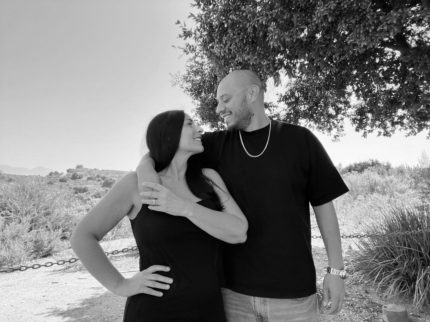 The Wedding Website of David Sargento and Stacy Schooler