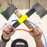 Lumberjaxes Axe Throwing | Phoenix | Tempe