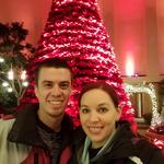 Lauritzen Gardens/Kenefick Park
