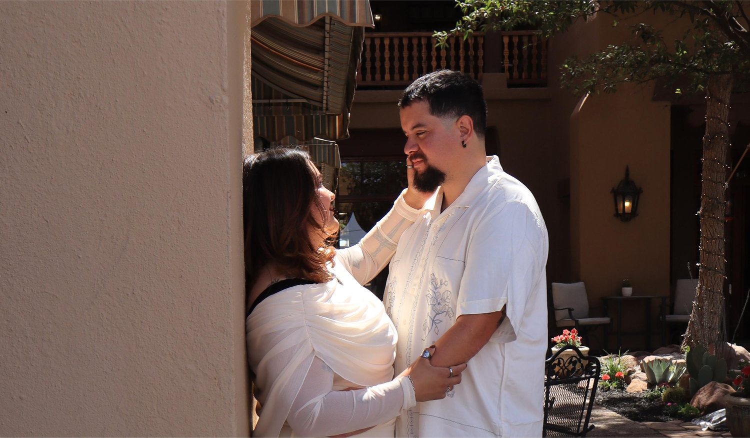 The Wedding Website of Natalie Marquez and Jacob Ontiveros
