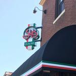 Zia's “On the Hill”