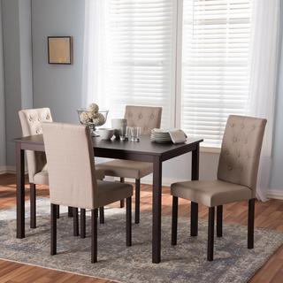 5-Piece Dining Set