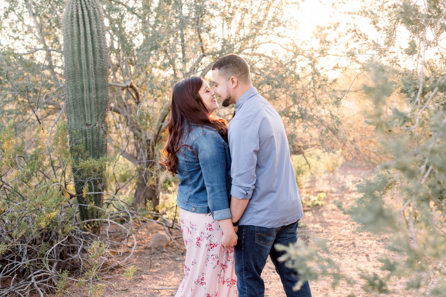 The Wedding Website of Ashley Copeland and Dominic Glover