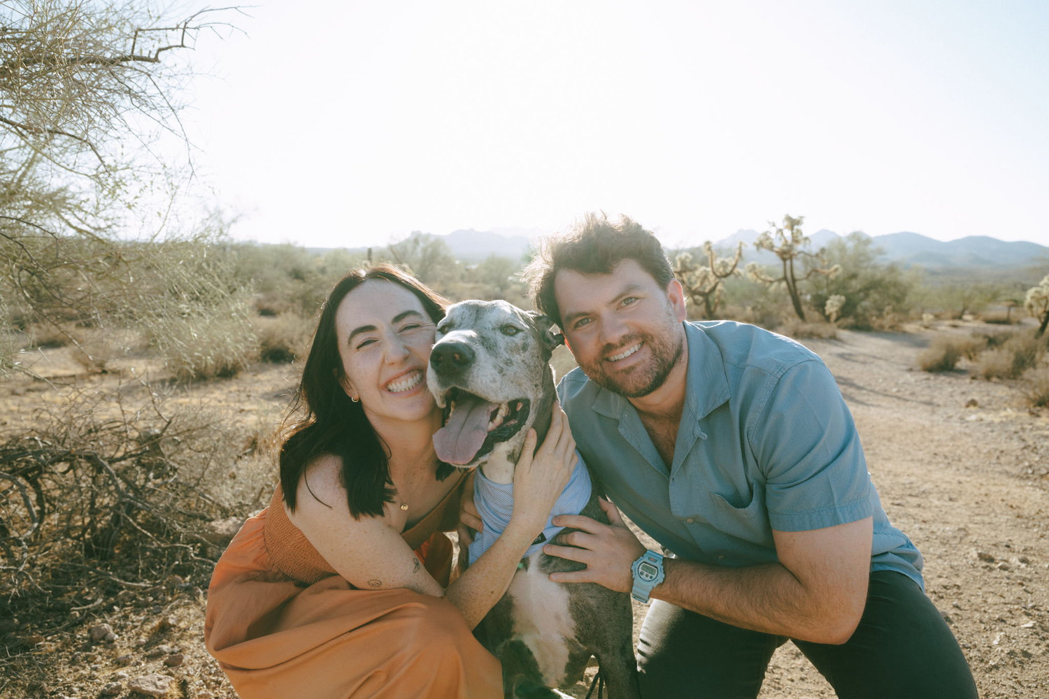 The Wedding Website of Eileen Kilpatrick and Chase Gertsch