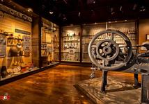 West Virginia State Museum