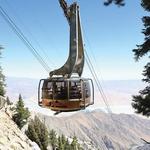 Palm Springs Aerial Tramway