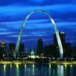 The Gateway Arch