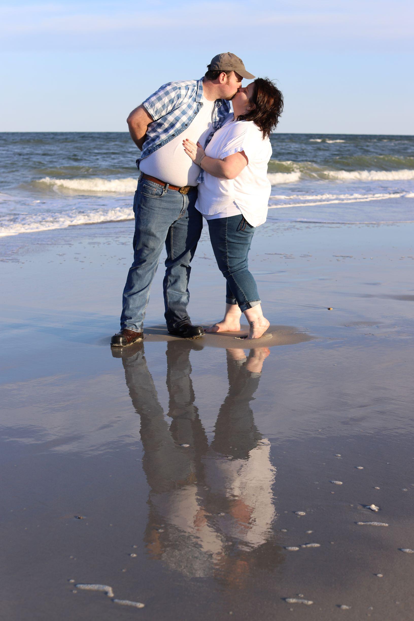 The Wedding Website of Marni Rice and Thomas Wise