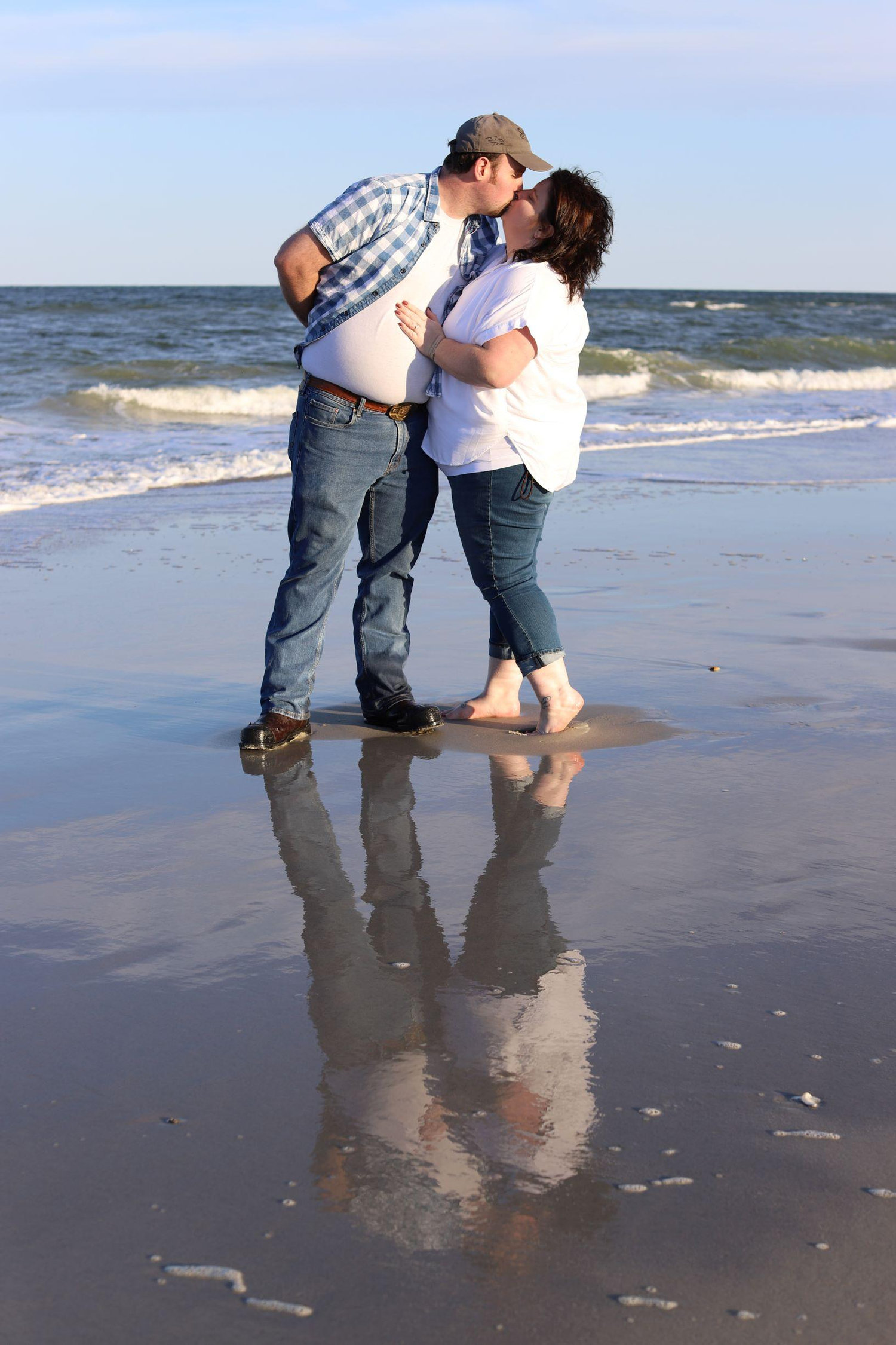 The Wedding Website of Marni Rice and Thomas Wise