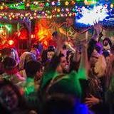 Downtown Orlando Nightlife