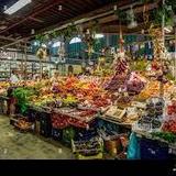 Mercato Centrale