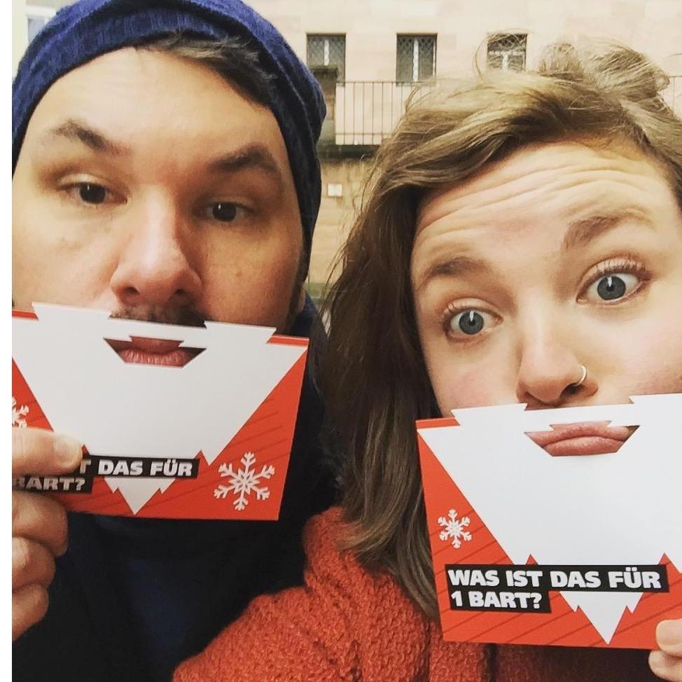 2016: Nuremberg Christmas