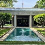 Jimmy Carter Presidential Library and Museum