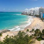 Condado Beach