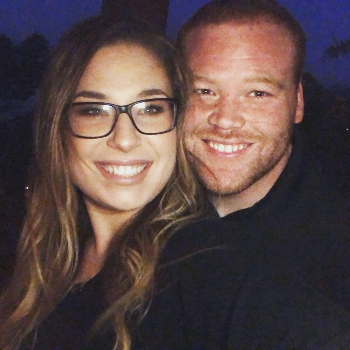 Our 5 year anniversary