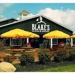 Blake's Orchard & Cider Mill