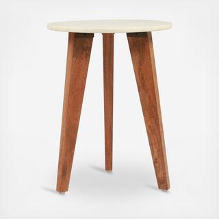 Axton End Table