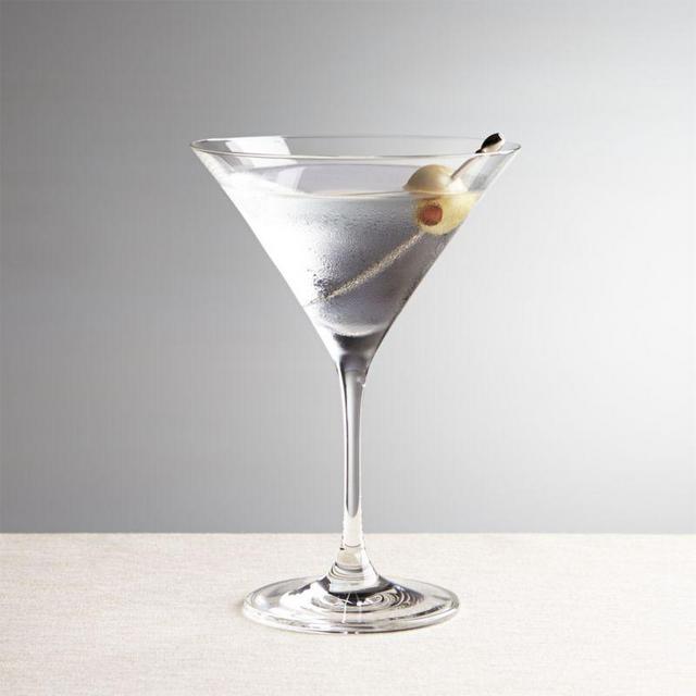 Viv Martini Glass