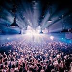More dancing to EDM at Shelter Amsterdam